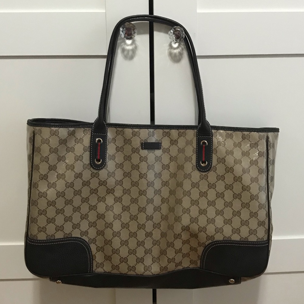 2011 Gucci Bag